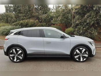 Used Renault Megane E Tech 2022 for sale - 79679059: Photo
