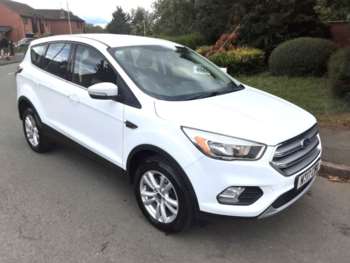 2017 - 1.5 TDCi Zetec 5dr 2WD