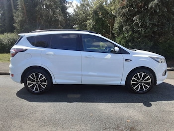 Used Ford Kuga 2019 for sale - 75701305: Photo