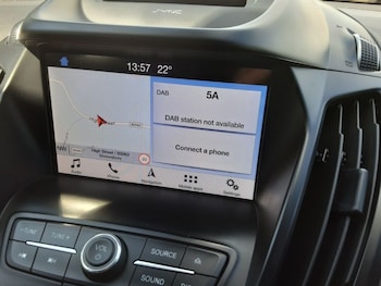 Used Ford Kuga 2019 for sale - 75701305: Photo