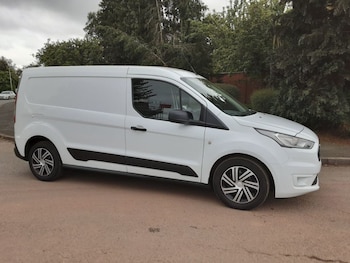 Used Ford Transit Connect 2019 for sale - 78597309: Photo