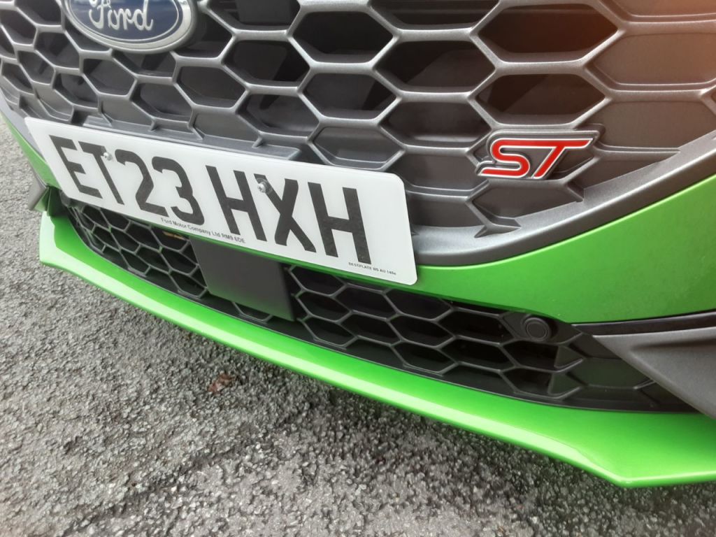 Used Ford Focus 2023 for sale - 76481249: Photo 12