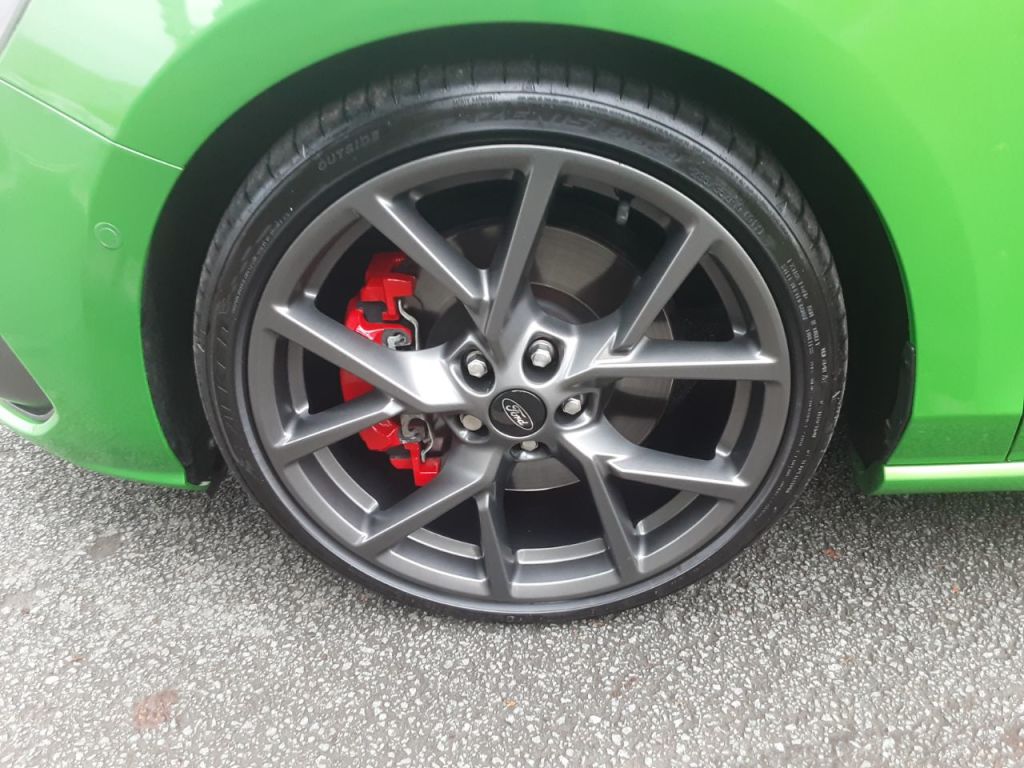 Used Ford Focus 2023 for sale - 76481249: Photo 13