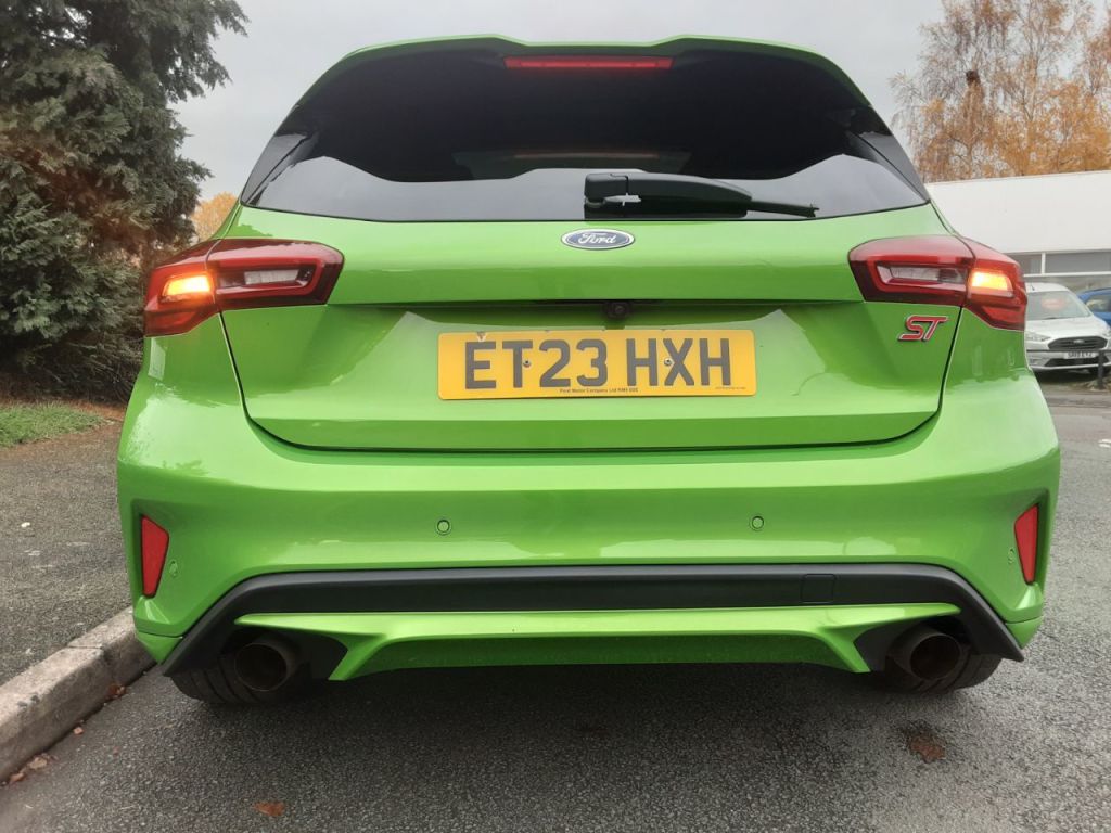 Used Ford Focus 2023 for sale - 76481249: Photo 15