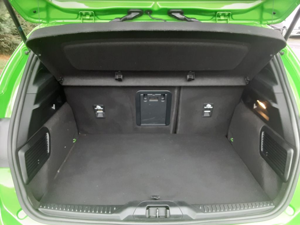 Used Ford Focus 2023 for sale - 76481249: Photo 17