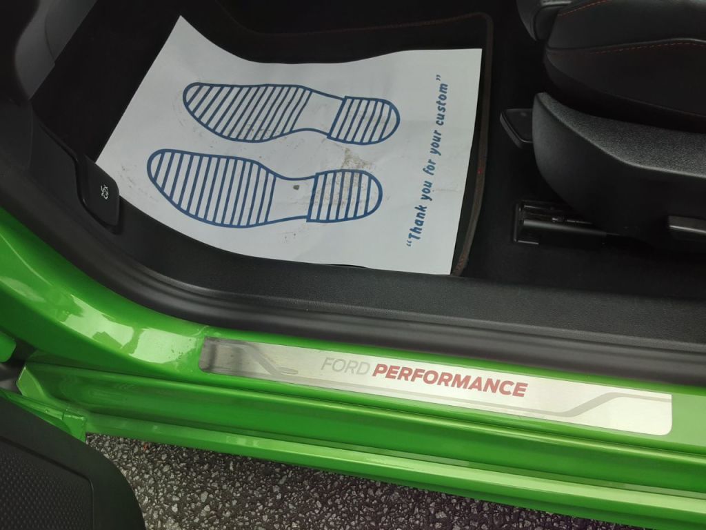 Used Ford Focus 2023 for sale - 76481249: Photo 18