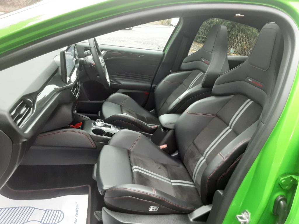 Used Ford Focus 2023 for sale - 76481249: Photo 19