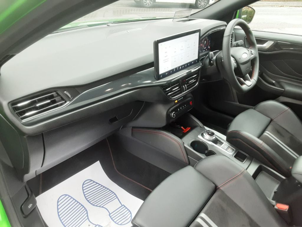 Used Ford Focus 2023 for sale - 76481249: Photo 20