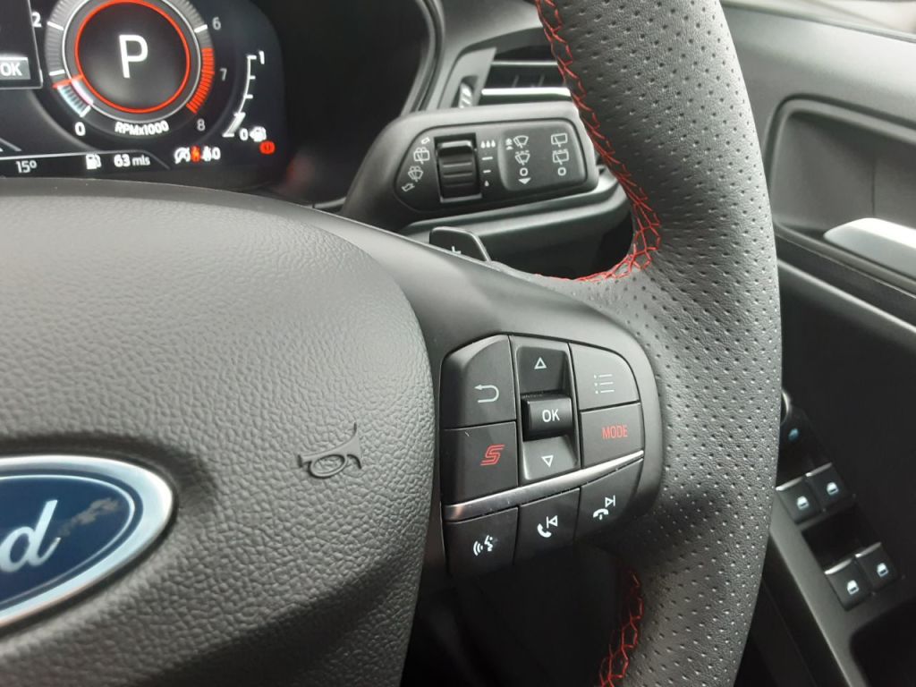 Used Ford Focus 2023 for sale - 76481249: Photo 22