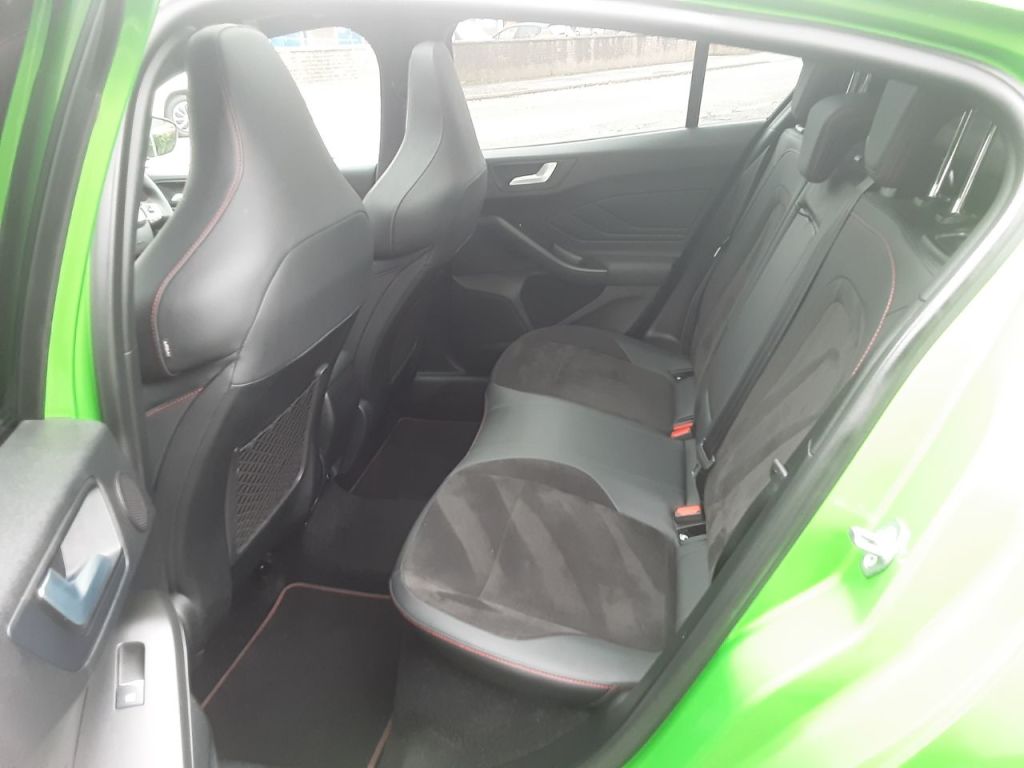 Used Ford Focus 2023 for sale - 76481249: Photo 24