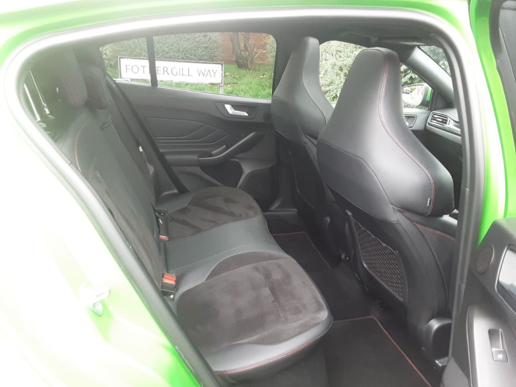 Used Ford Focus 2023 for sale - 76481249: Photo 26