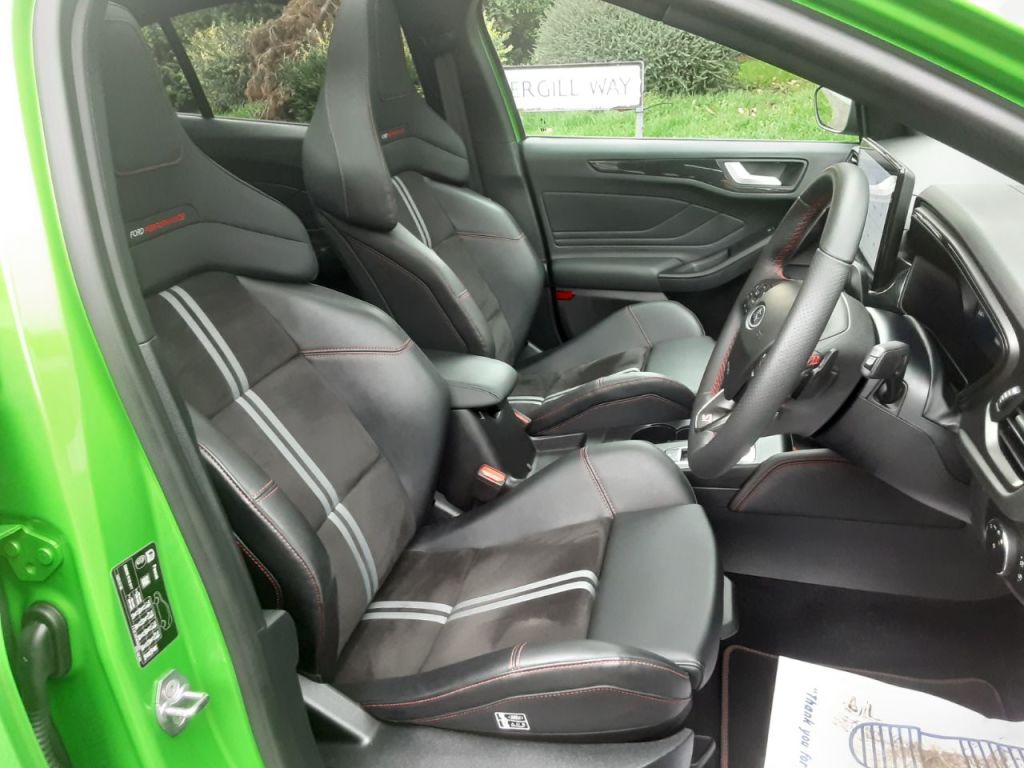 Used Ford Focus 2023 for sale - 76481249: Photo 27