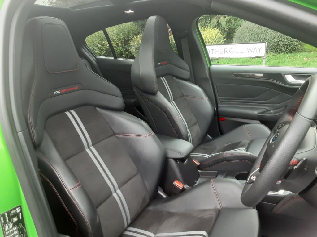 Used Ford Focus 2023 for sale - 76481249: Photo 28