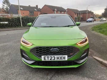 Used Ford Focus 2023 for sale - 76481249: Photo