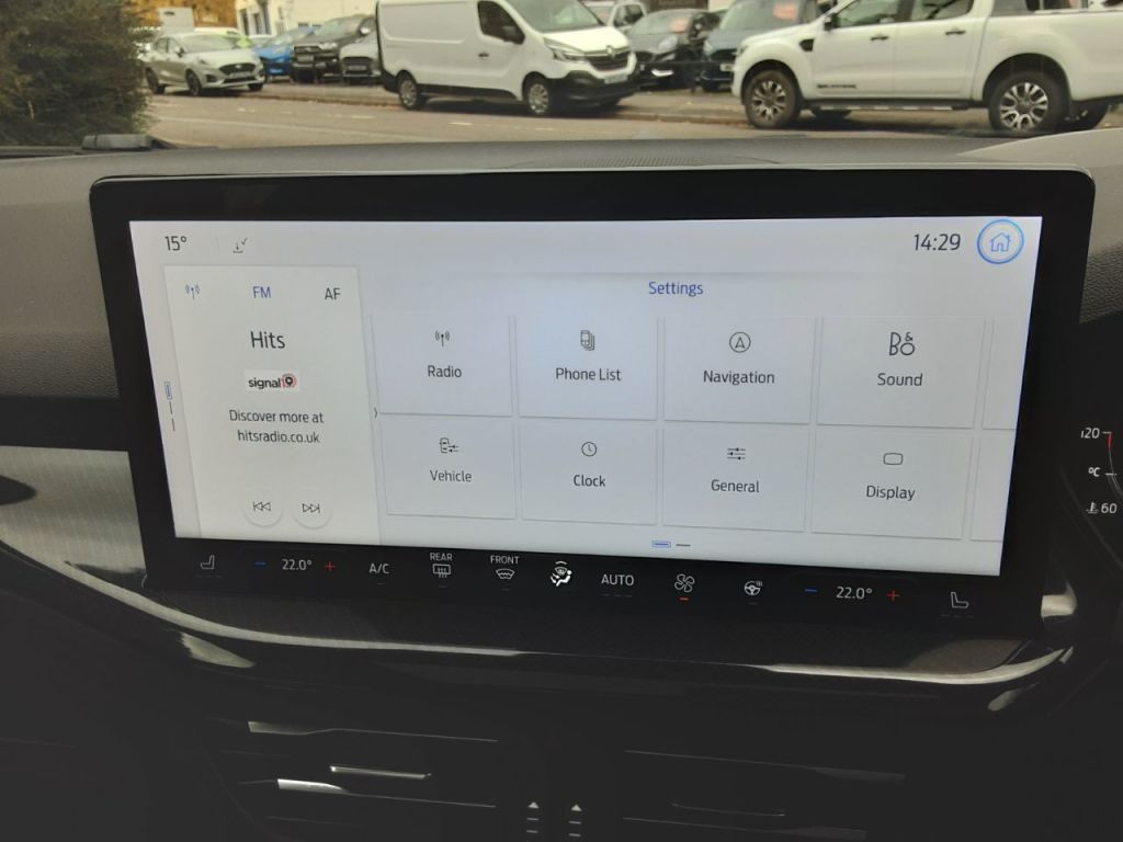 Used Ford Focus 2023 for sale - 76481249: Photo 36