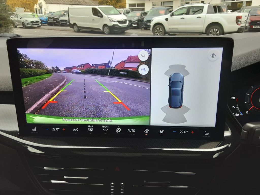 Used Ford Focus 2023 for sale - 76481249: Photo 37