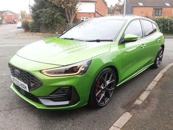 Used Ford Focus 2023 for sale - 76481249: Photo