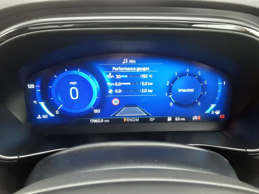 Used Ford Focus 2023 for sale - 76481249: Photo 40