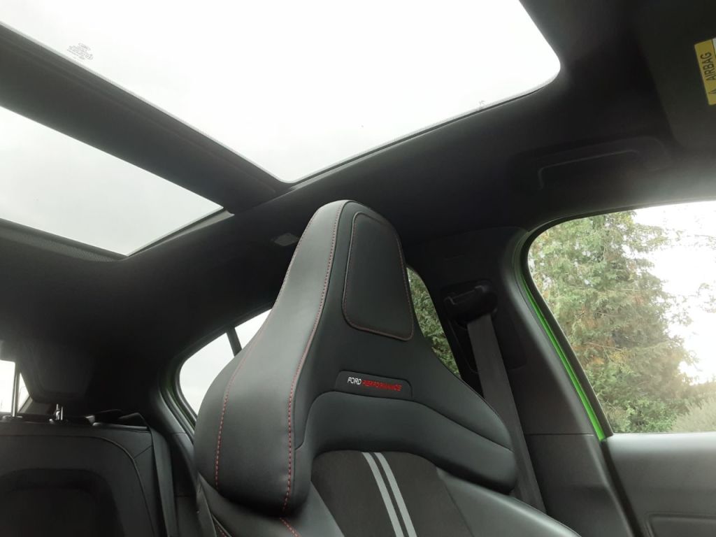 Used Ford Focus 2023 for sale - 76481249: Photo 43