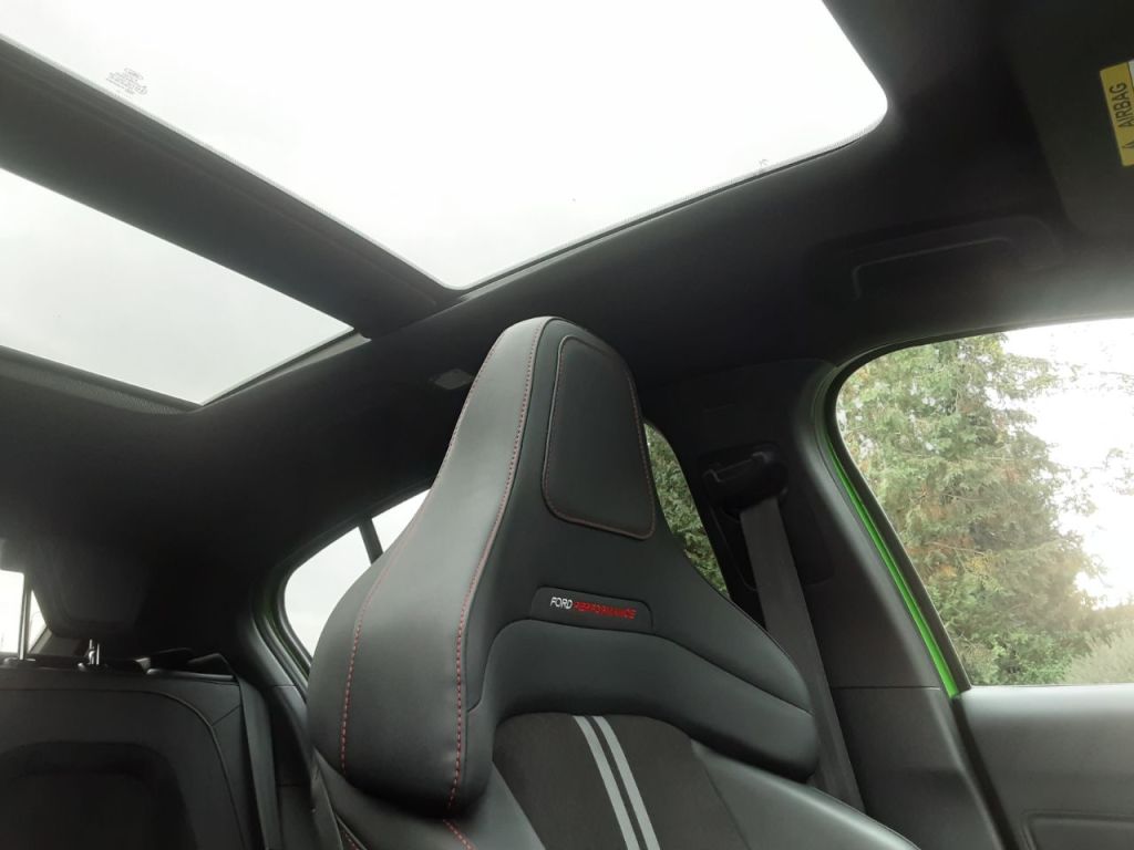 Used Ford Focus 2023 for sale - 76481249: Photo 47