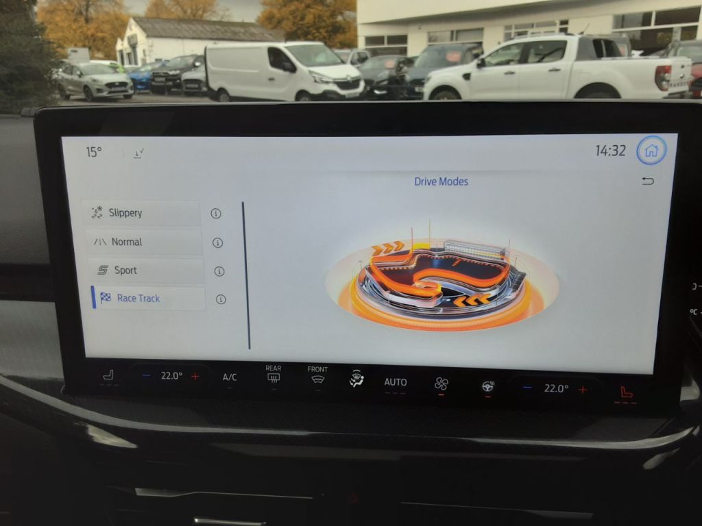 Used Ford Focus 2023 for sale - 76481249: Photo 48