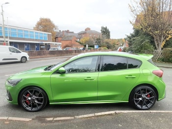 Used Ford Focus 2023 for sale - 76481249: Photo