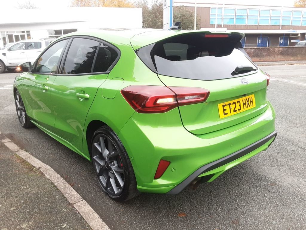 Used Ford Focus 2023 for sale - 76481249: Photo 5