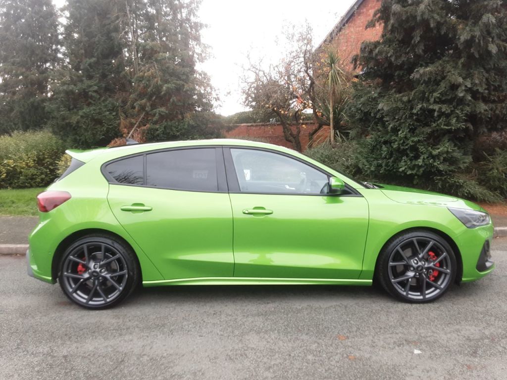 Used Ford Focus 2023 for sale - 76481249: Photo 8