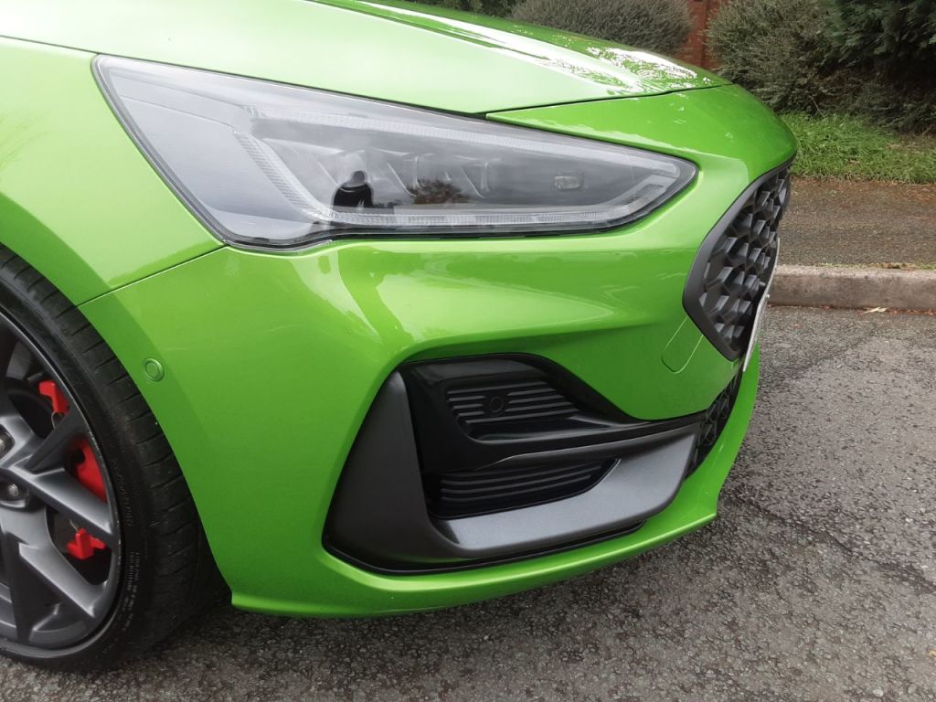 Used Ford Focus 2023 for sale - 76481249: Photo 9