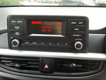 Used Kia Picanto 2019 for sale - 79058062: Photo