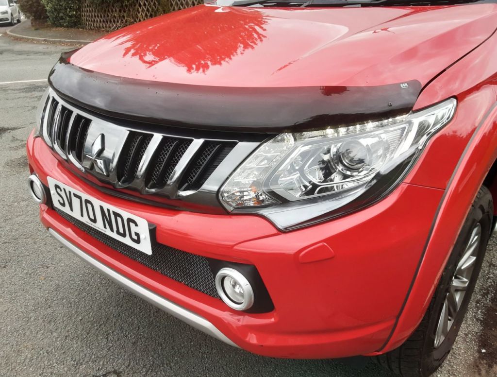 Used Mitsubishi L200 2020 for sale - 76147219: Photo 10