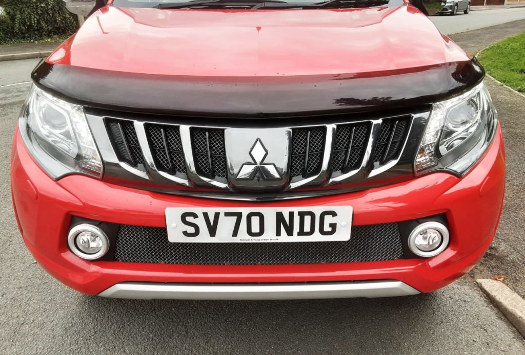 Used Mitsubishi L200 2020 for sale - 76147219: Photo 11