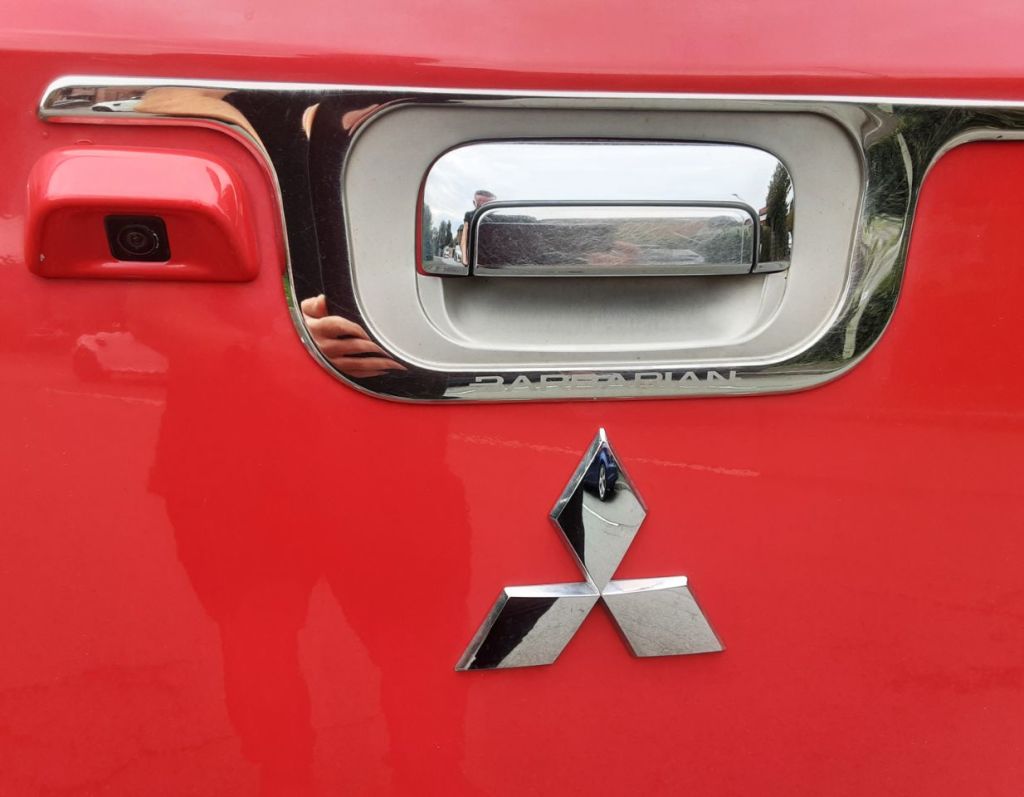 Used Mitsubishi L200 2020 for sale - 76147219: Photo 13