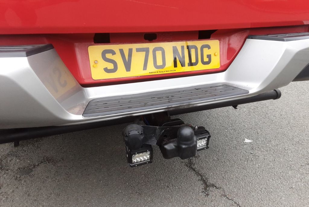 Used Mitsubishi L200 2020 for sale - 76147219: Photo 14