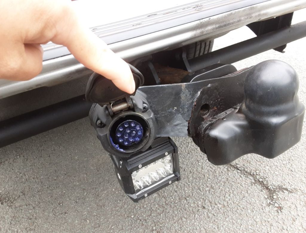 Used Mitsubishi L200 2020 for sale - 76147219: Photo 15