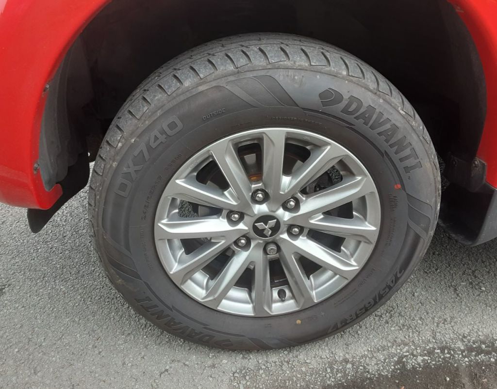 Used Mitsubishi L200 2020 for sale - 76147219: Photo 2