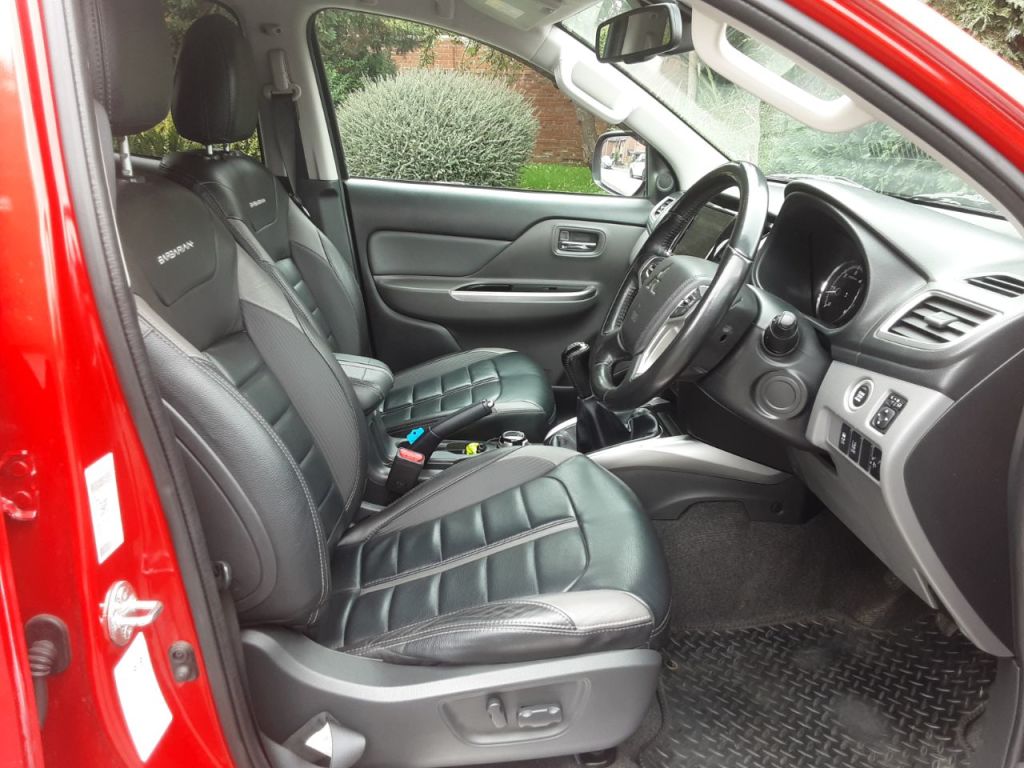 Used Mitsubishi L200 2020 for sale - 76147219: Photo 20