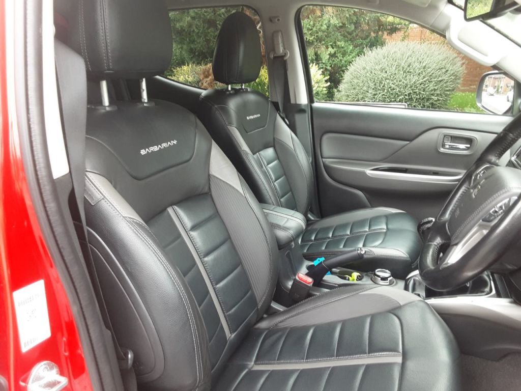 Used Mitsubishi L200 2020 for sale - 76147219: Photo 21