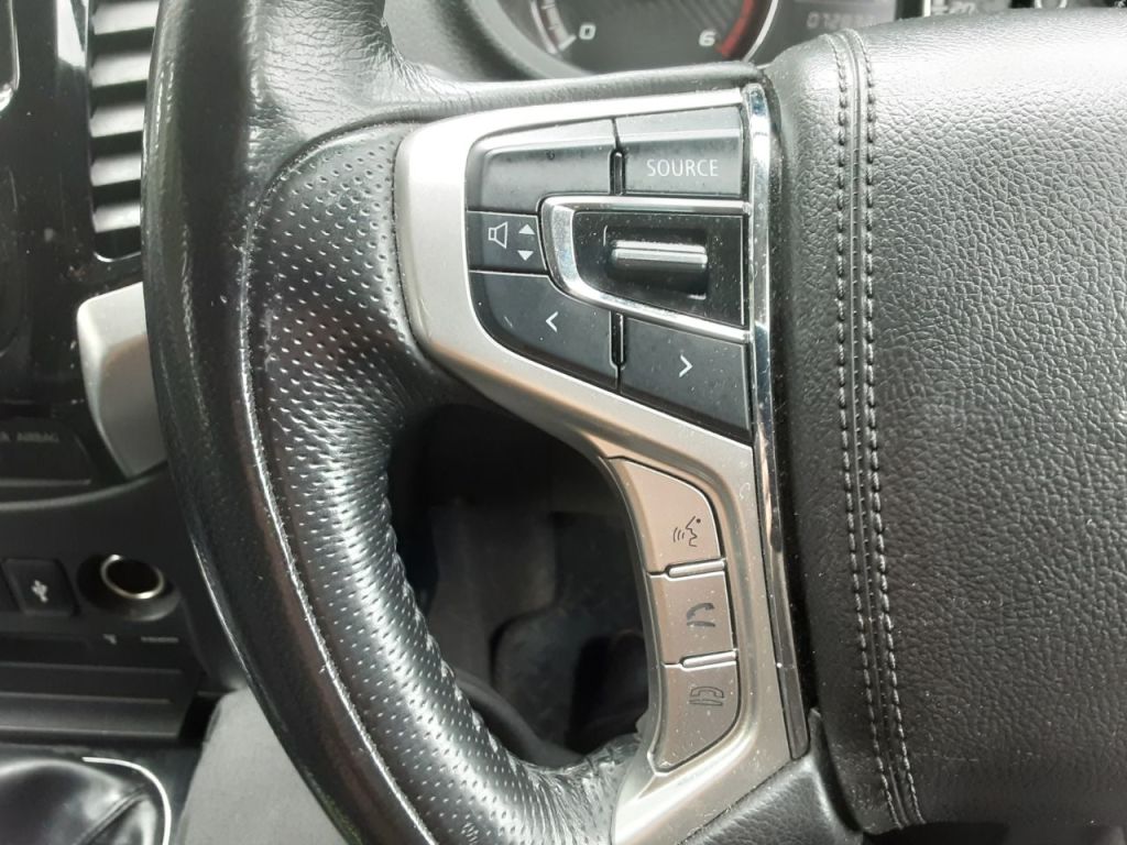 Used Mitsubishi L200 2020 for sale - 76147219: Photo 24