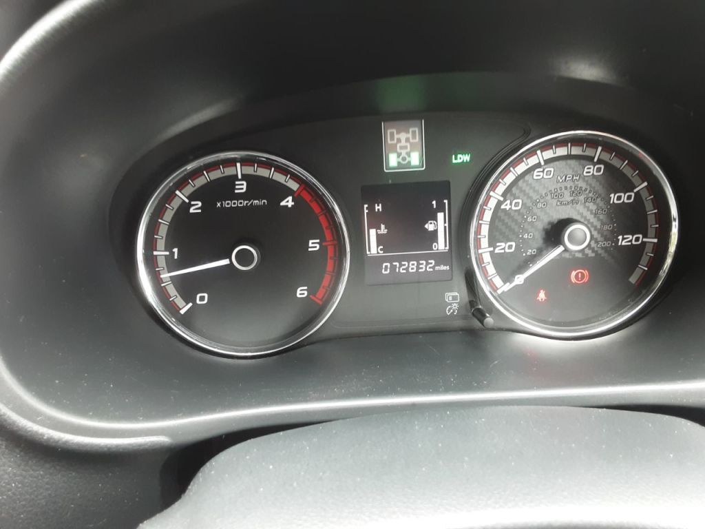 Used Mitsubishi L200 2020 for sale - 76147219: Photo 27