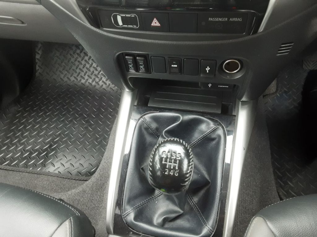 Used Mitsubishi L200 2020 for sale - 76147219: Photo 29