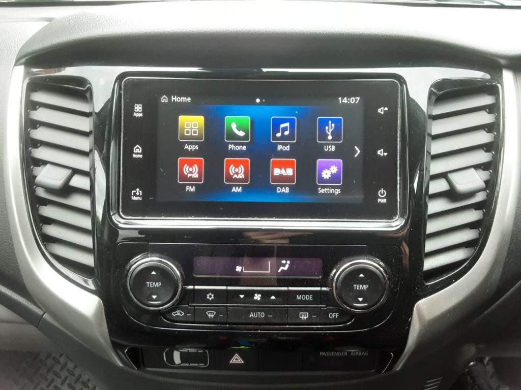 Used Mitsubishi L200 2020 for sale - 76147219: Photo 31