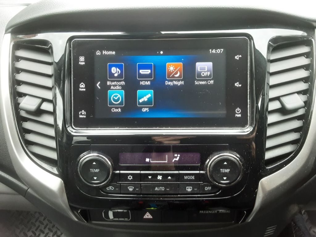 Used Mitsubishi L200 2020 for sale - 76147219: Photo 32