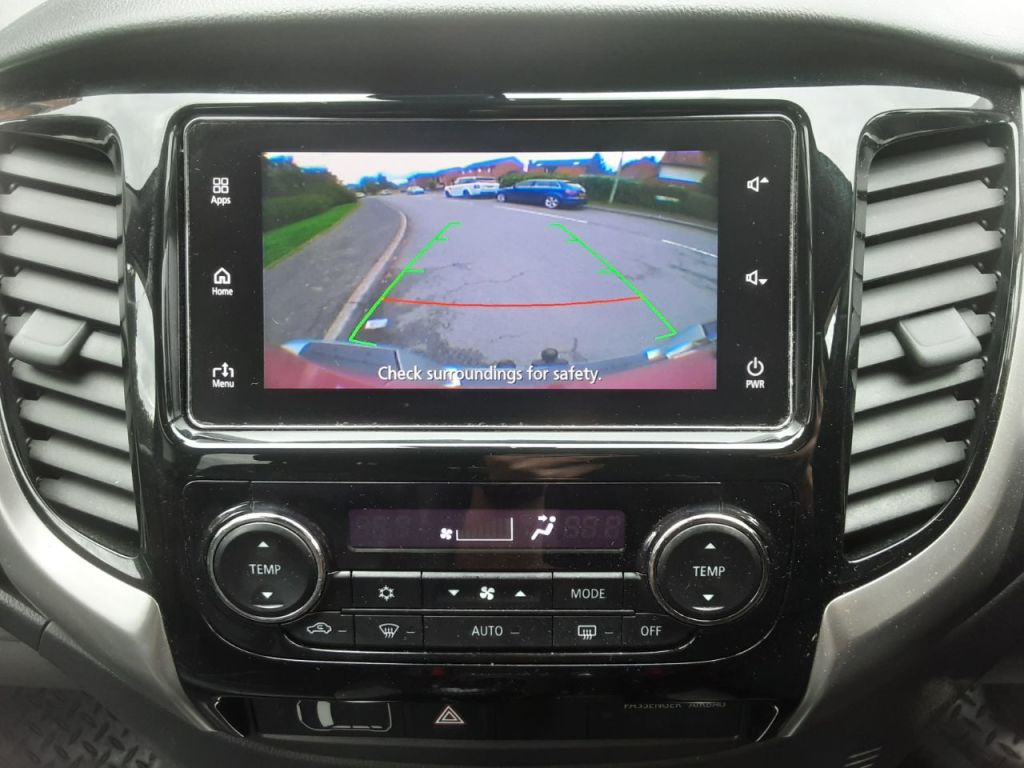 Used Mitsubishi L200 2020 for sale - 76147219: Photo 33