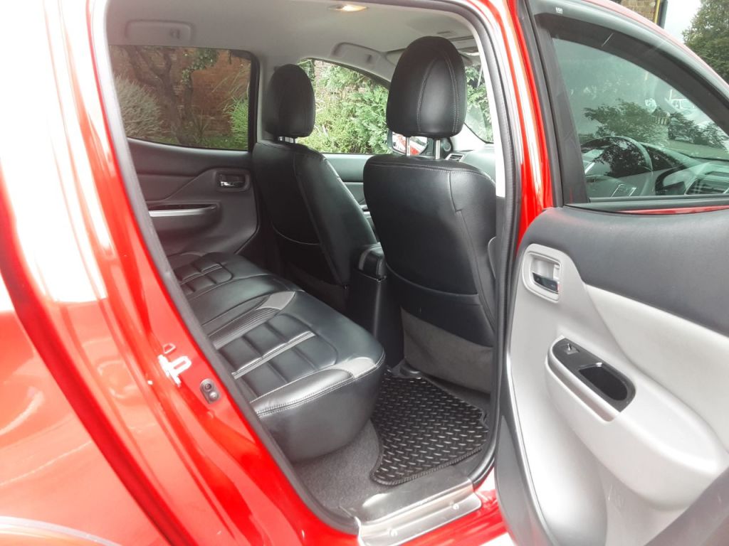 Used Mitsubishi L200 2020 for sale - 76147219: Photo 37