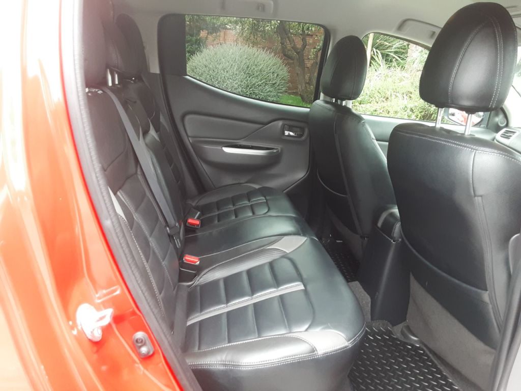 Used Mitsubishi L200 2020 for sale - 76147219: Photo 38