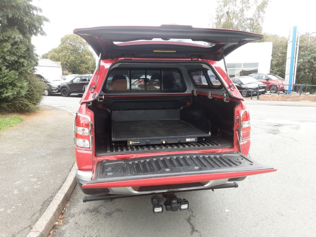 Used Mitsubishi L200 2020 for sale - 76147219: Photo 39