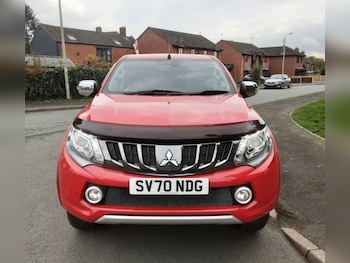 Used Mitsubishi L200 2020 for sale - 76147219: Photo 3