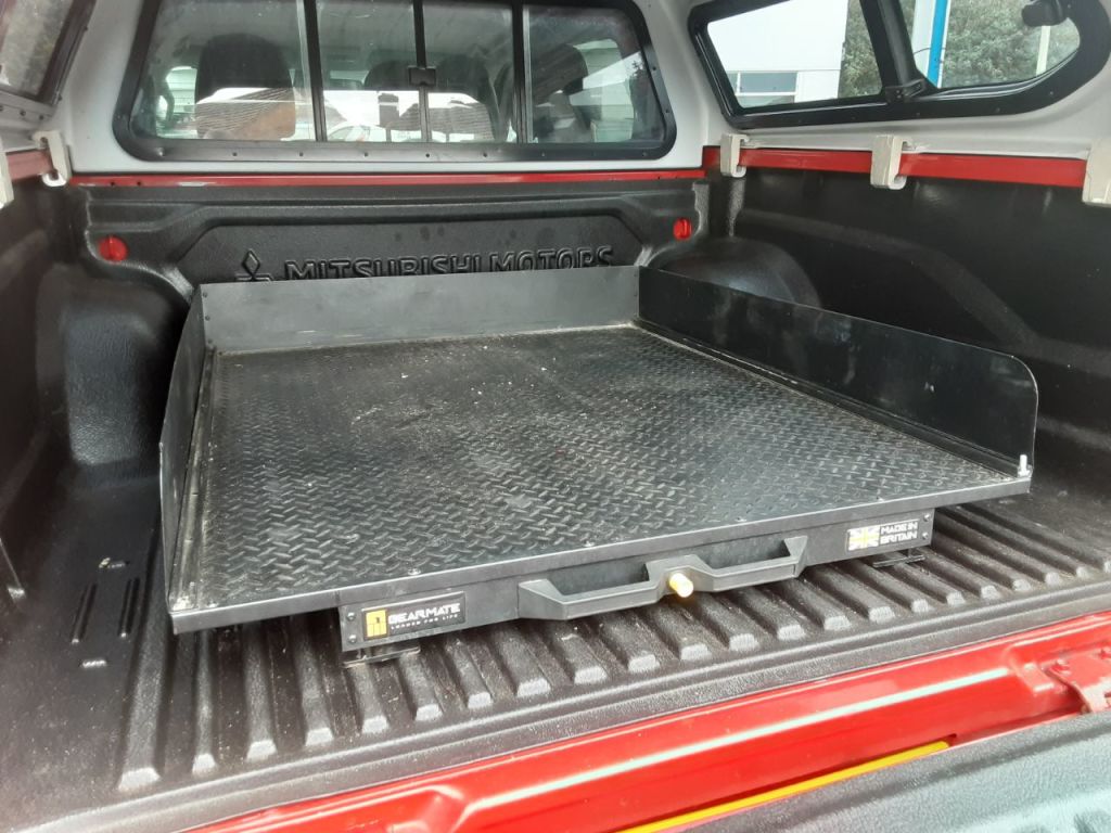 Used Mitsubishi L200 2020 for sale - 76147219: Photo 40