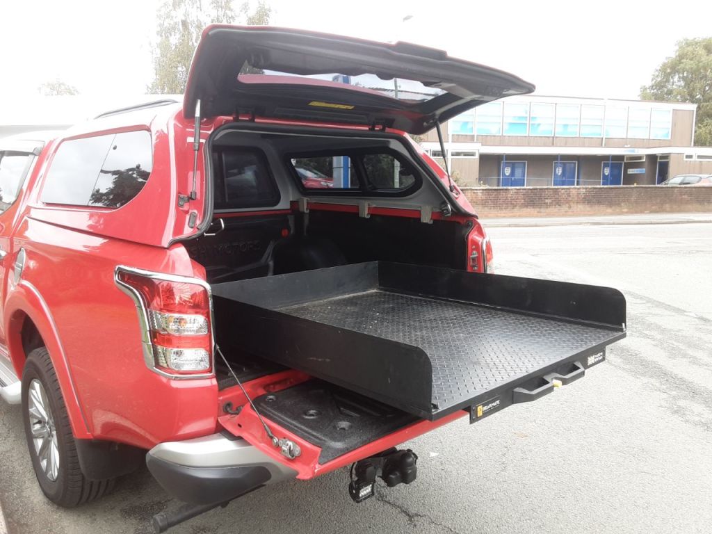Used Mitsubishi L200 2020 for sale - 76147219: Photo 41